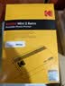 KODAK柯达 Mini2 Retro照片打印机 手机蓝牙连接相片打印 便携2英寸彩照冲印自动覆膜 节日生日结婚礼物 实拍图