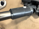 苏泊尔吸尘器家用无线手持大吸力大功率光照显尘长续航宠物家庭适用C10 PLUS-L 实拍图