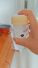十月结晶储奶瓶母乳保鲜瓶宽口径母乳储存便携升级款150ML3个装 实拍图