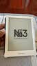 掌阅（iReader）【新品发布】Neo3 6英寸电子书 智能阅读器 墨水屏电纸书 看书学习漫画AI平板电脑 轻薄便携 告白 实拍图