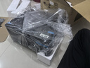 爱普生（EPSON）【6代新品】L3353墨仓式彩色家用AI学习打印机 L3251/L3255升级版(打印复印扫描 微信/无线 黑色） 实拍图