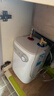 美的（Midea）小厨宝电热水器 小型储水式热水宝厨房暖水宝速热下出水上出水厨宝F05-15A1(S) 5L 2000W 【F05-20A1(S)】 实拍图