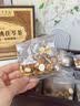 淄博市中医医院五指毛桃茯苓茶祛身祛湿健脾排湿三伏天养生茶包养胃送老师送礼 实拍图
