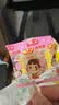 喜之郎蜜桔凤梨椰果果冻15杯共520g 休闲儿童解馋出游小零食下午茶 实拍图