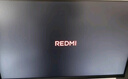 小米（MI）REDMI 23.8英寸显示器 144Hz IPS技术 专业级色准 低蓝光 电竞电脑办公显示器显示屏 A24 2026款 实拍图