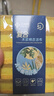 洁丽雅（Grace）剑麻木浆棉11*7*3cm 5片海绵擦百洁布厨房抹布去油污 实拍图