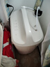 海尔（Haier）医用制氧机8L升大流量高氧气浓度家用老人吸氧机802W中重度缺氧 实拍图