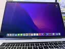 苹果（Apple） MacBook Pro/Air 二手苹果笔记本电脑 商务 办公 游戏 设计 剪辑 95新19款912灰932银i9九代32G/512 实拍图
