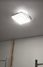 雷士（NVC）北欧灯具简约套餐星空氛围感LED语音智控Ra95大尺寸繁星 实拍图