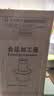 SUPUSR苏泊绞肉机不锈钢15L大容量商用绞肉机两用多功能料理机全自动绞馅机搅拌机碎菜机和面机辅食机 【家用好物】3L丨双档绞肉3L 一组精钢刀头 实拍图