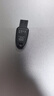 闪迪（SanDisk）64GB USB3.2 U盘 CZ550黑色 读速100MB/s 安全加密 数据恢复 学习办公电脑车载 高速大容量优盘 实拍图