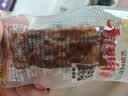 金恩猪油渣温州特产香酥肉猪肉条散称独立小包装即食休闲年货零食生酮 250g长条原味 实拍图