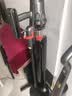 德尔玛（Deerma）【买贵可价保】自集尘吸尘器T50station 无线手持270AW大吸力 90分钟续航 防缠绕90天免打理 实拍图