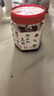 辣小董野山椒豆豉 288g湖南农家下饭菜酱菜咸菜风味豆豉酱豆瓣酱辣椒酱 实拍图