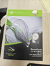 希捷（SEAGATE）台式机硬盘 2TB 5400转 256MB 机械硬盘 SATA 希捷酷鱼系列 电脑硬盘 3.5英寸 ST2000DM005 实拍图