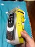 诺基亚（NOKIA）3210 4G 移动联通电信广电全网通 2.4英寸双卡双待 直板按键学生功能机备用手机黑色 实拍图
