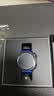 HUAWEI WATCH GT Runner 2 驰光蓝 超精准定位 专业马拉松模式 超轻薄钛合金表体 华为智能专业跑表 实拍图