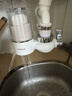 康佳（KONKA）净水器水龙头 厨房家用自来水过滤器 阻水垢除余氯 可视化双出水可清洗滤芯 KPW-LT02 一机4芯 实拍图