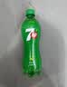 百事可乐七喜7UP 柠檬味 碳酸饮料汽水 550ml*12瓶 整箱装 实拍图