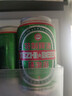 青岛环渤海特制啤酒麦芽小麦啤酒罐装整箱特价 320mL 1罐 实拍图