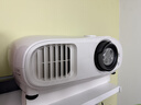 爱普生（EPSON）CH-TW7000 投影仪 家用投影机 4K超高清 3000流明高亮 光学变焦 支持3D 影院级画质 实拍图