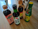 海天 礼盒系列 简盐生抽+金标生抽+蚝油520g+醋450ml 省心拍礼盒 实拍图