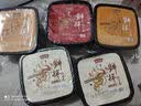 蔡林记 武汉热干面碱面145克*5袋红油热干面早餐面即食一人食非遗爽滑 实拍图