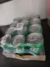 可口可乐（Coca-Cola）雪碧 Sprite 柠檬味 迷你碳酸饮料 200ml*12罐 整箱装 实拍图