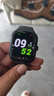 vivoWATCH GT 2 原点黑 超窄边高亮大屏 照片表盘一碰换 33天蓝牙续航 智能手表 520礼物送女友 实拍图