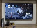 索尼（SONY）PS5光驱版 PlayStation5光驱版(轻薄版)国行PS5游戏机 PS5slim光驱版 游戏机 实拍图