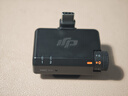 大疆 DJI Mic Mini 迷你无线高品音质 降噪领夹麦克风【安卓+苹果15/16/17系列+相机】相机版 一拖一 实拍图