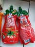 味好美（McCormicK）番茄沙司挤挤装 330g【0添加防腐剂/色素】意大利面酱披萨酱 实拍图