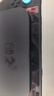 闪魔【超清顺滑】适用Switch2钢化膜任天堂switch2钢化膜标准版全屏高清增透游戏机屏幕膜保护膜防摔 实拍图