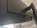 联合创新34英寸直面带鱼屏 5K显示器 120Hz 智慧双屏 Type-C65W反向充电 炒股剪辑设计游戏办公电脑屏34C1U 实拍图