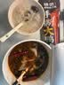 统一来一桶 卤香牛肉味 桶面 112g*12桶 整箱装 方便面速食面泡面 实拍图