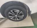 朝阳轮胎 汽车轮胎 205/60R16 92V C66 适配福克斯/马自达3/速腾/轩逸 实拍图