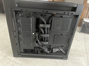 华硕ROG 白金雷鹰1000W 氮化镓电源 ATX3/显卡优先稳压/全日系电容/全模组/适配40/50系显卡 实拍图