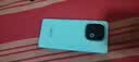 vivo iQOO Z10 Turbo Pro 16GB+512GB 云海白 第四代骁龙8s 120W超快闪充 电竞手机 国家补贴 实拍图