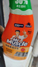 威猛先生（Mr Muscle） 油污清洁剂 455g+455g*3瓶补充装 柑橘香 厨房重油污净 实拍图