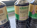 李锦记特级薄盐生抽1.22kg 减盐25%  特级品质 减盐特级鲜 酿造酱油  实拍图