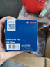 博世（BOSCH）机油滤芯滤清器0063马自达3昂克赛拉马自达2/CX8/CX50/CX3CX4/RX8 实拍图