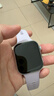 华为HUAWEI WATCH FIT 4 风信紫氟橡胶表带华为运动智能手表超轻薄大屏潮流运动蓝牙通话 实拍图