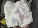 好奇（Huggies）好奇金装小黑洞拉拉裤XXL42片(15kg以上)尿不湿【速干不易红】 实拍图