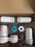 九阳（Joyoung）龙头净水器除氯除味可视化全新升级龙头机一机四芯套装JYW-RT1800 实拍图