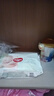 好奇（Huggies）小森林纸尿裤S4片(4-8kg)【试用】 实拍图