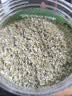 穗格氏（SHEGURZ）低GI有机高蛋白燕麦麸皮1.2kg 即食营养早餐健身代餐原味燕麦片 实拍图