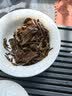 六妙白茶2019年老树寿眉福鼎老白茶大份量口粮茶茶叶散茶自己喝 19年老寿眉 500g*1盒 实拍图