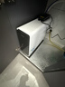 海尔（Haier）净水器鲜活水pro+1200G瞬时1400G抑菌滤芯触控龙头双出水厨房专用台下母婴直饮净水机R883 实拍图