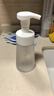 颐莲（RELLET）氨基酸型舒护净透云朵洁面洗面奶150ml+替换装150ml送女生礼物 实拍图