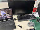 联想（ThinkCentre）P600 商用办公台式电脑台式机主机(酷睿i5-13420H 16G DDR5 1TB SSD win11)23.8英寸全套 国家补贴 实拍图